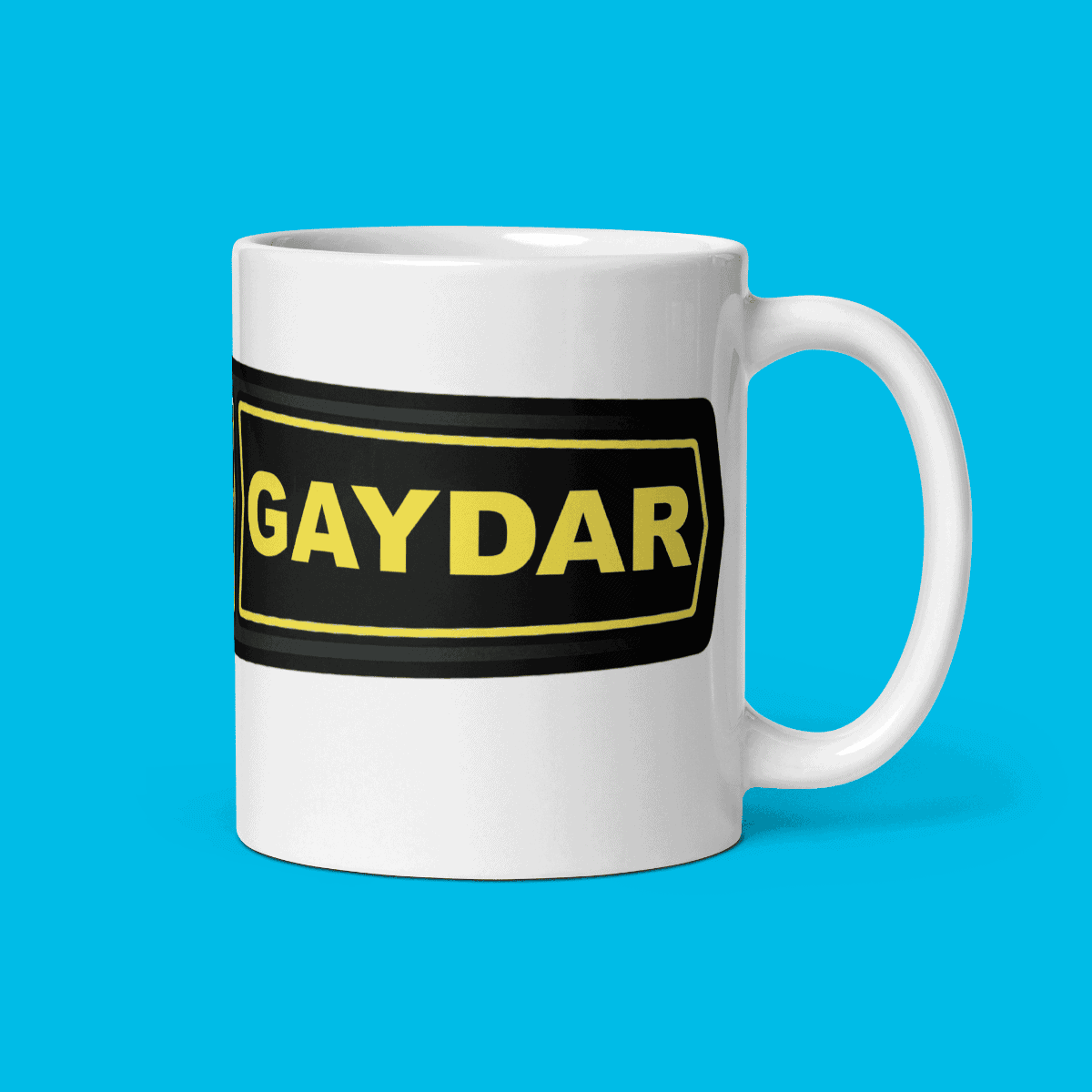 Beep Mafia Drinkware