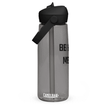 Flip Straw Water Bottle Charcoal Front 68F09Fffb70Fd Flip Straw Water Bottle Charcoal Front 68F09Fffb70Fd