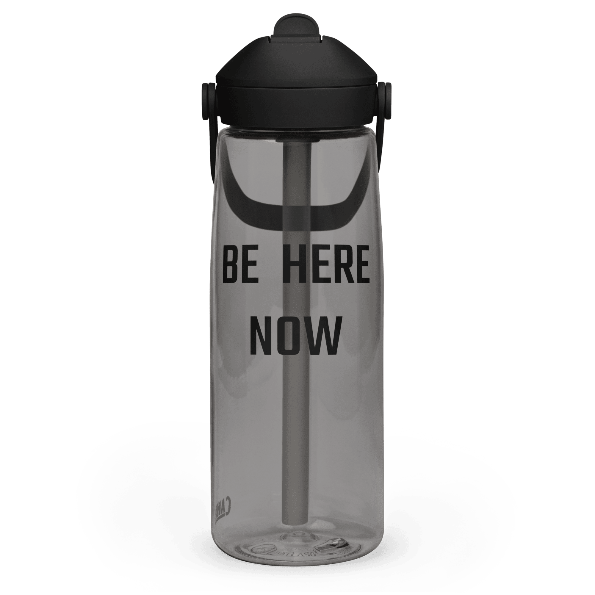 Flip Straw Water Bottle Charcoal Left 68F09D6Ace55B Flip Straw Water Bottle Charcoal Left 68F09D6Ace55B