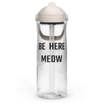 Flip Straw Water Bottle Clear Left 68F09Fffb7C1E Flip Straw Water Bottle Clear Left 68F09Fffb7C1E