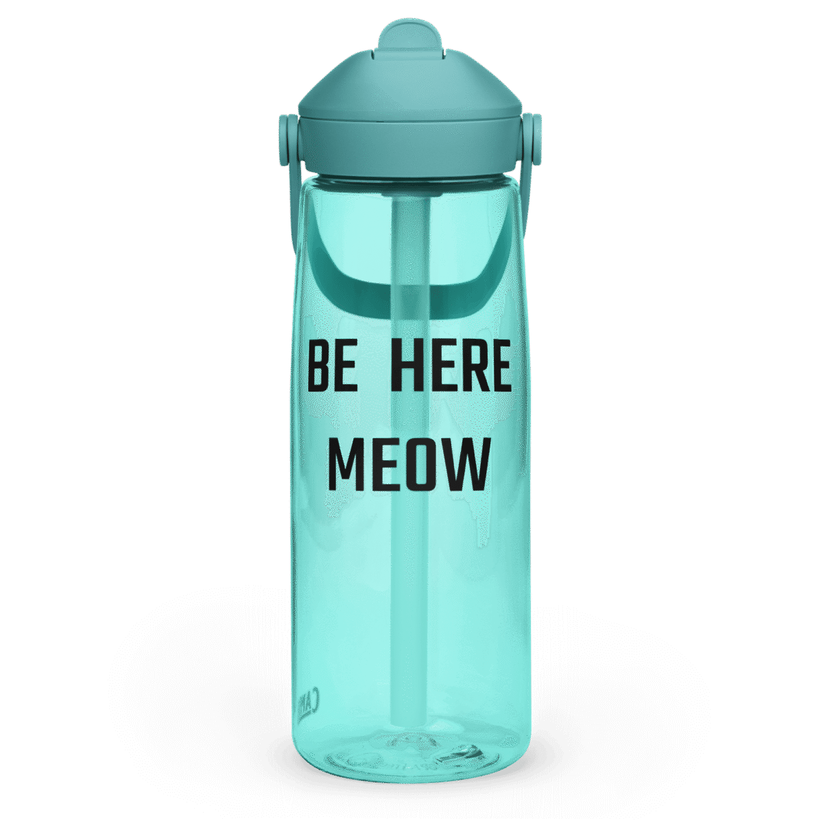 Flip Straw Water Bottle Cove Left 68F09Fffb5C26