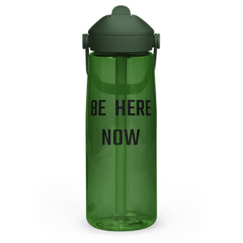 Flip Straw Water Bottle Forest Green Left 68F09D6Acdf39 Flip Straw Water Bottle Forest Green Left 68F09D6Acdf39