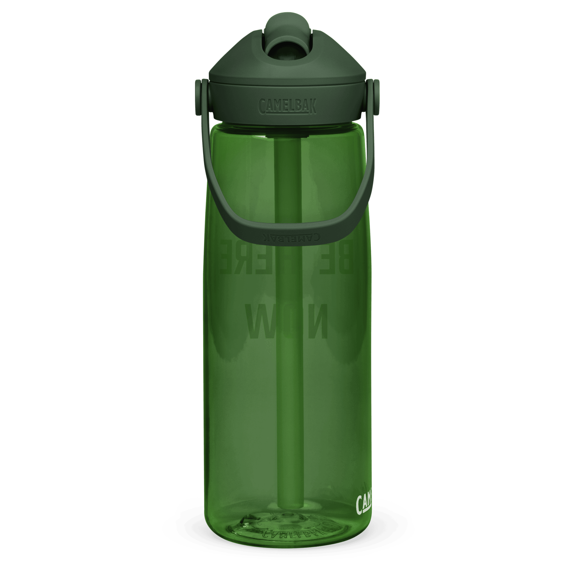 Flip Straw Water Bottle Forest Green Right 68F09D6Acdfc6 Flip Straw Water Bottle Forest Green Right 68F09D6Acdfc6