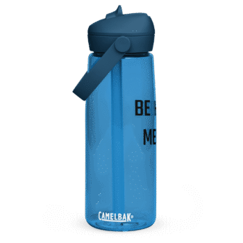 Flip Straw Water Bottle Oxford Blue Front 68F09Fffb6D3D Flip Straw Water Bottle Oxford Blue Front 68F09Fffb6D3D