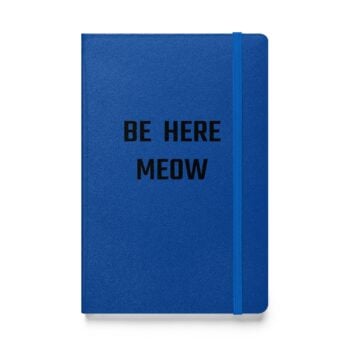 Hardcover Bound Notebook Blue Front 68F46Cd0C8334 Hardcover Bound Notebook Blue Front 68F46Cd0C8334