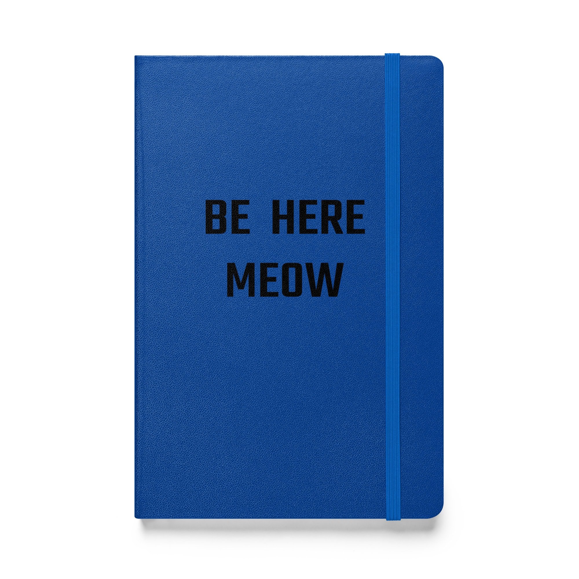 Hardcover Bound Notebook Blue Front 68F46Cd0C8334 Hardcover Bound Notebook Blue Front 68F46Cd0C8334