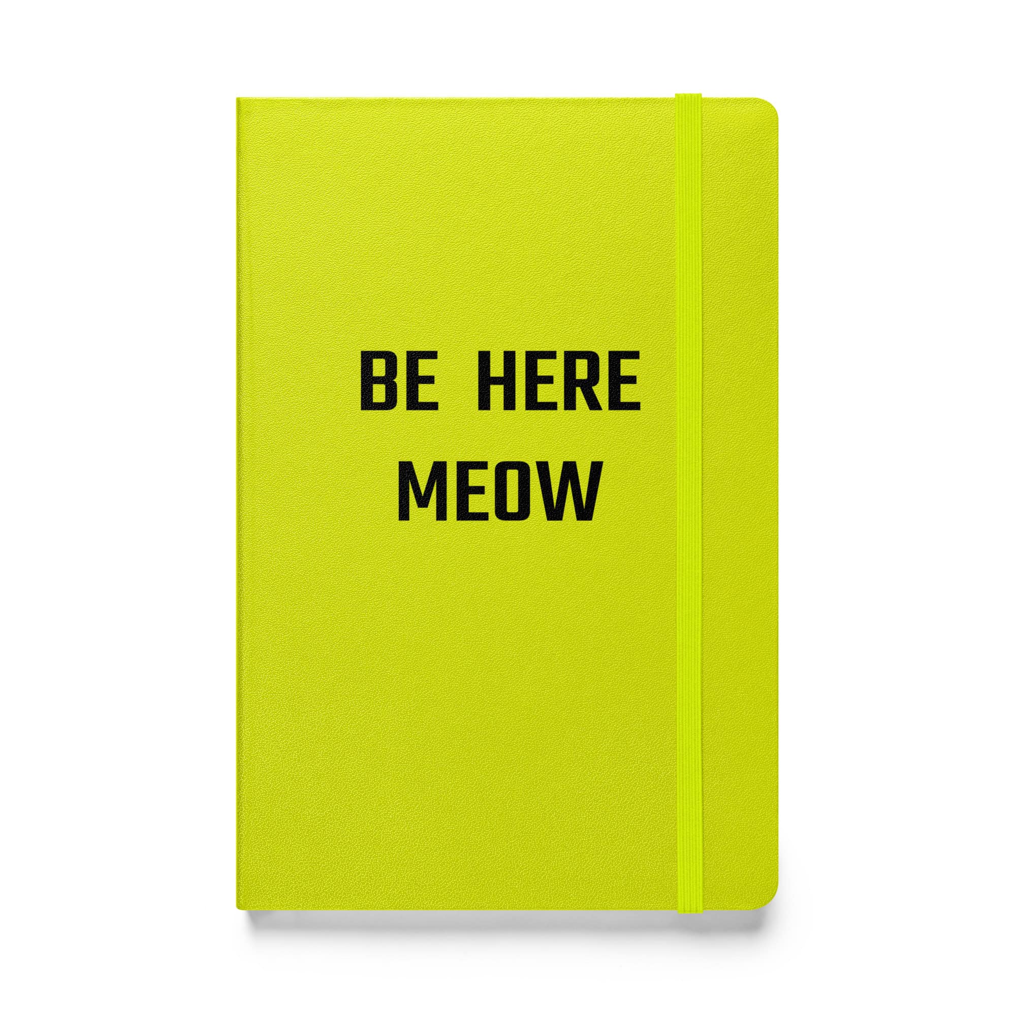 Hardcover Bound Notebook Lime Front 68F46Cd0C84Ea Hardcover Bound Notebook Lime Front 68F46Cd0C84Ea