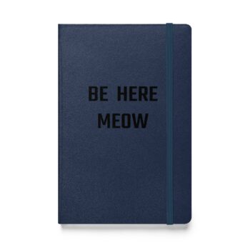 Hardcover Bound Notebook Navy Front 68F46Cd0C8235 Hardcover Bound Notebook Navy Front 68F46Cd0C8235