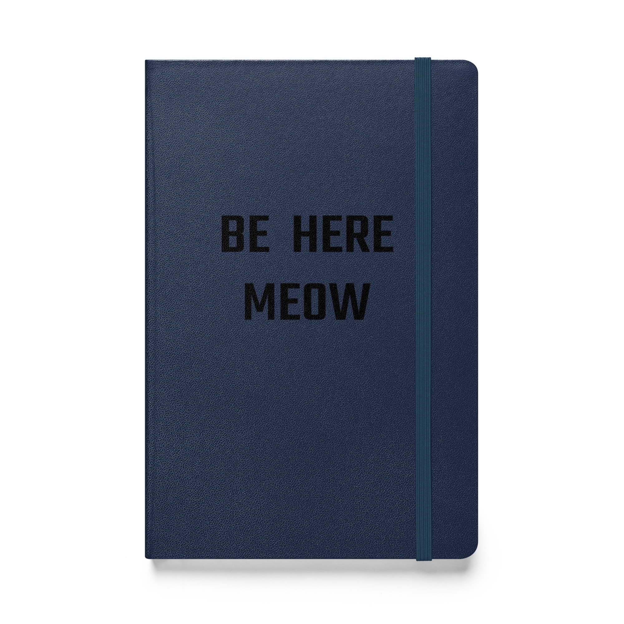 Hardcover Bound Notebook Navy Front 68F46Cd0C8235 Hardcover Bound Notebook Navy Front 68F46Cd0C8235