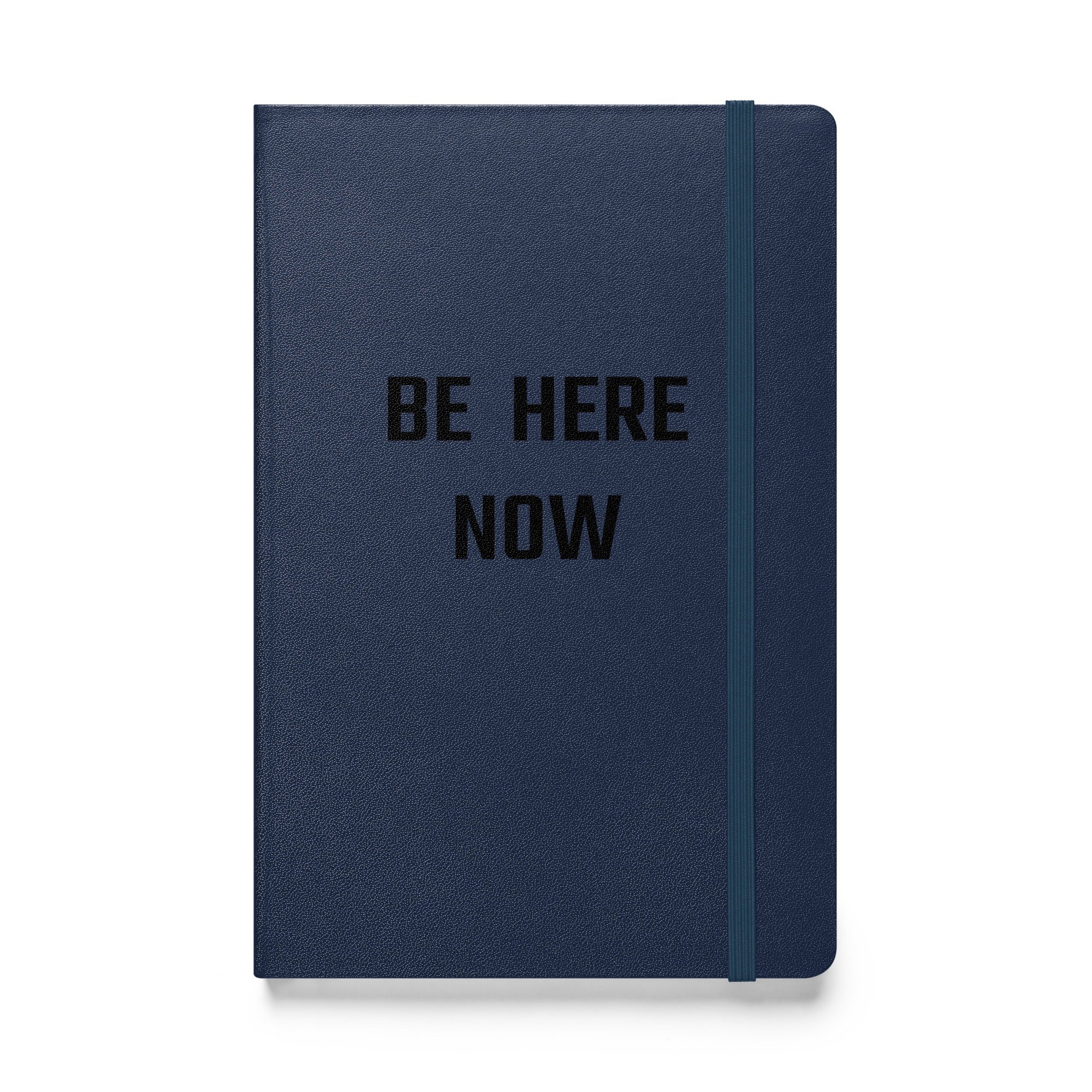 Hardcover Bound Notebook Navy Front 68F46Cd271182 Hardcover Bound Notebook Navy Front 68F46Cd271182