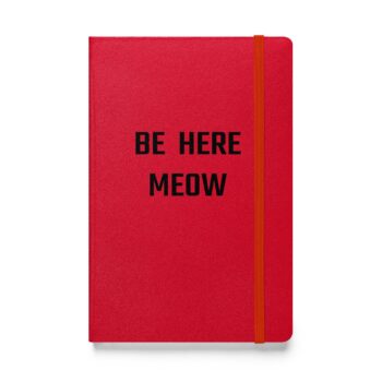 Hardcover Bound Notebook Red Front 68F46Cd0C82C1 Hardcover Bound Notebook Red Front 68F46Cd0C82C1