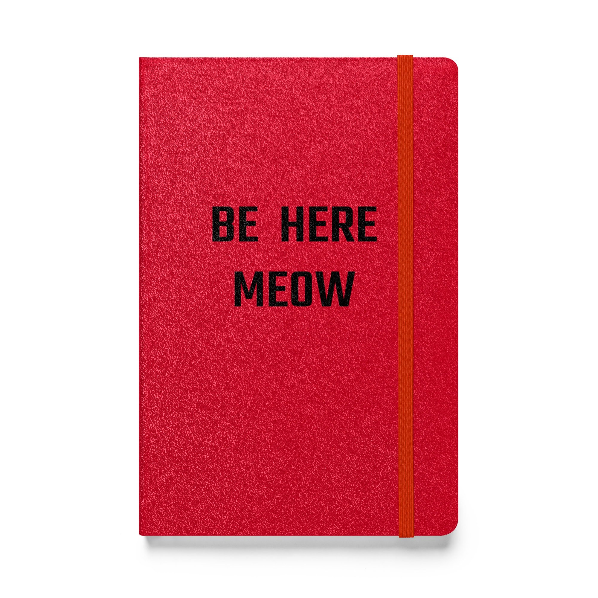 Hardcover Bound Notebook Red Front 68F46Cd0C82C1 Hardcover Bound Notebook Red Front 68F46Cd0C82C1