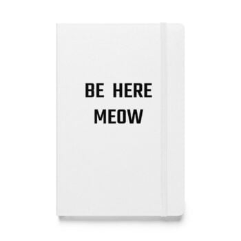 Hardcover Bound Notebook White Front 68F46Cd0C8554 Hardcover Bound Notebook White Front 68F46Cd0C8554