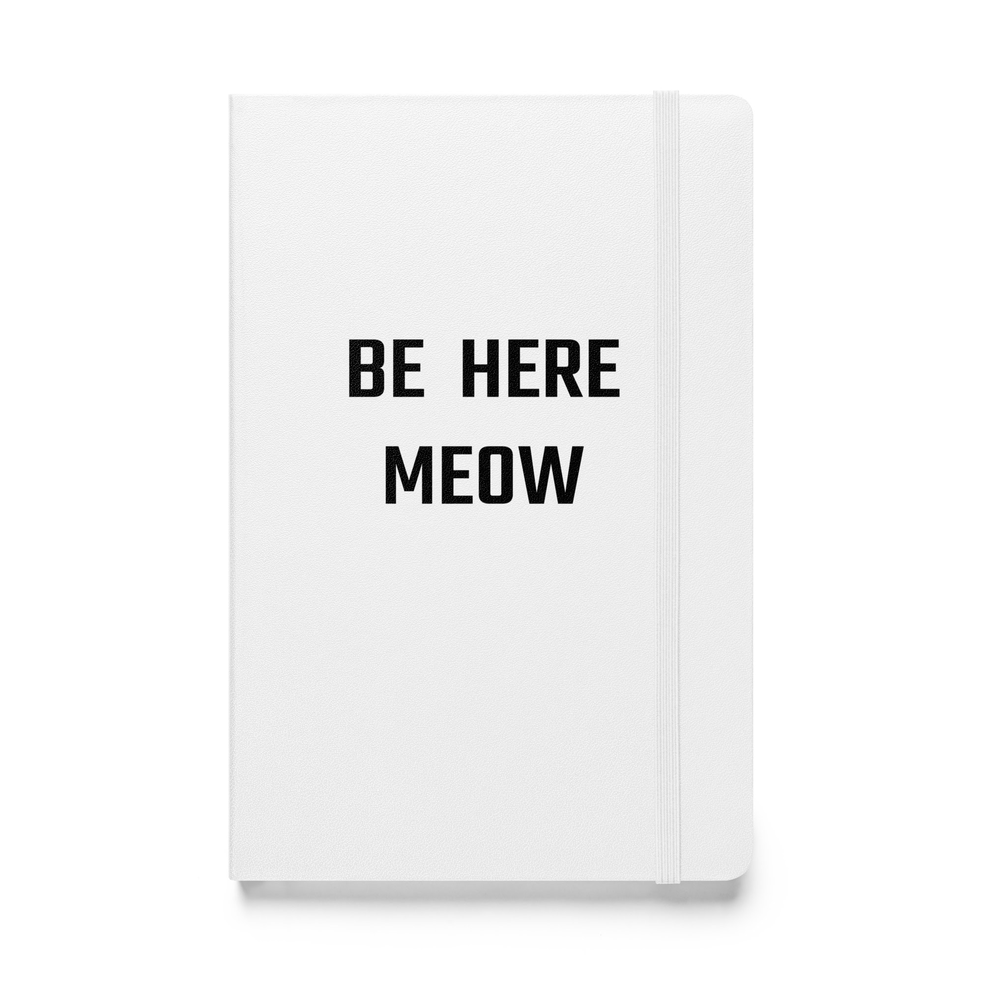 Hardcover Bound Notebook White Front 68F46Cd0C8554 Hardcover Bound Notebook White Front 68F46Cd0C8554