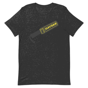 Unisex Staple T Shirt Dark Grey Heather Front 68F4618D3F72B Unisex Staple T Shirt Dark Grey Heather Front 68F4618D3F72B