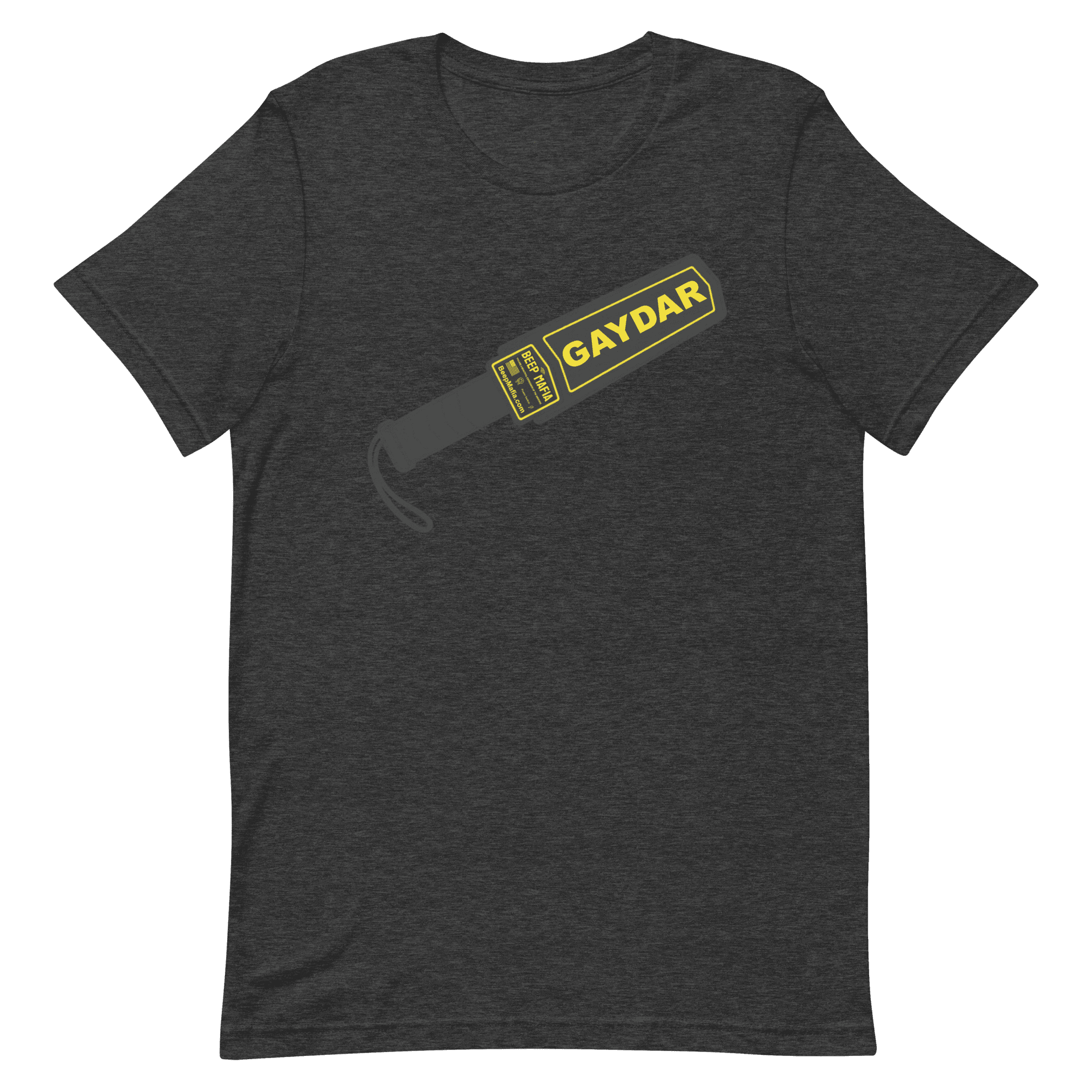 Unisex Staple T Shirt Dark Grey Heather Front 68F4618D3F72B Unisex Staple T Shirt Dark Grey Heather Front 68F4618D3F72B