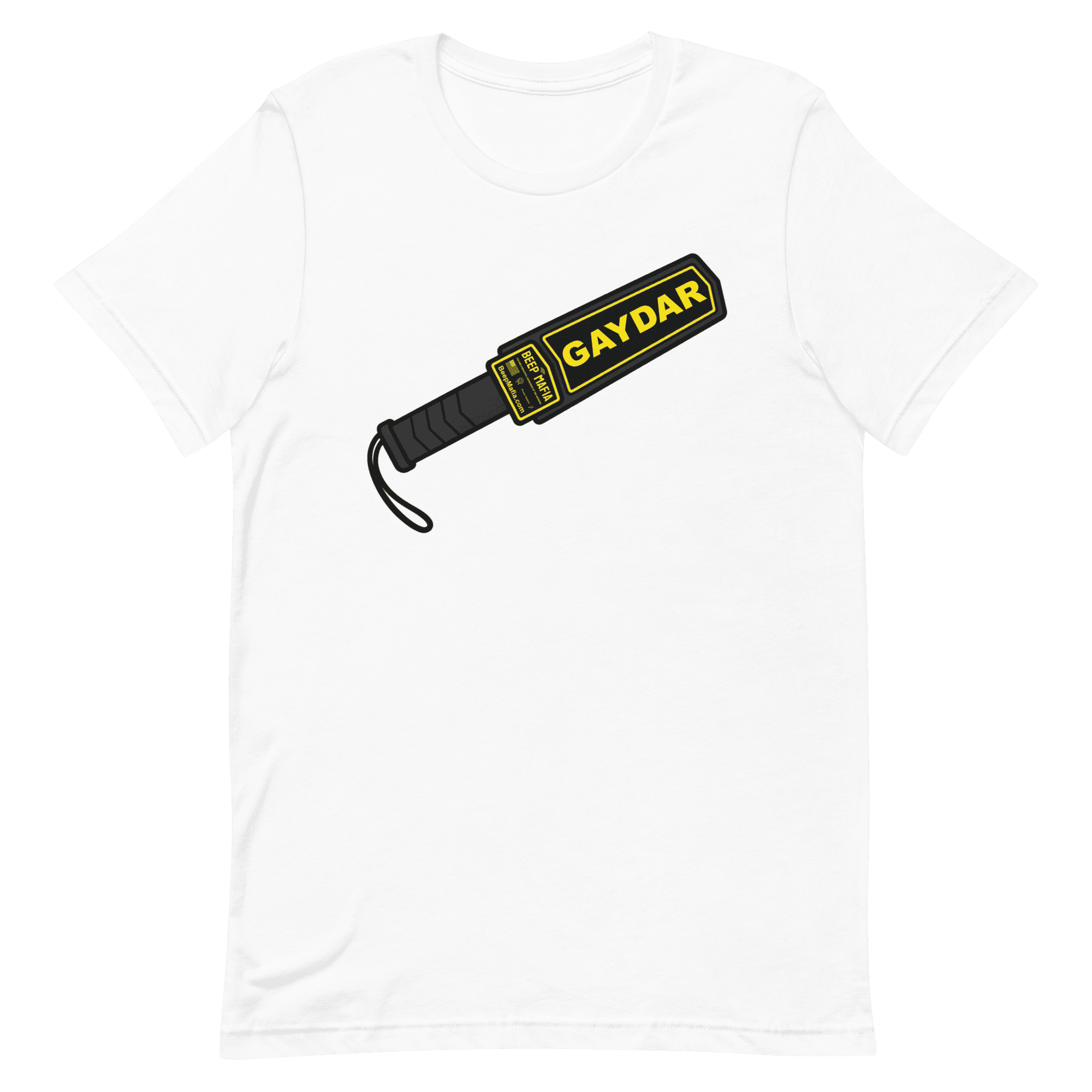 Unisex Staple T Shirt White Front 68F4618D6Edbc Unisex Staple T Shirt White Front 68F4618D6Edbc