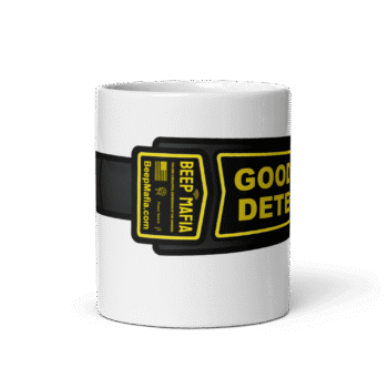 White Glossy Mug White 11 Oz Front View 68Ebfbcd3B912