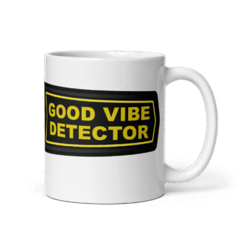 White Glossy Mug White 11 Oz Handle On Right 68Ebfbcd3B84C