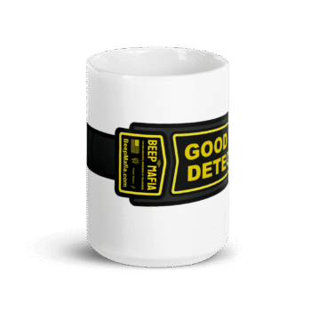 White Glossy Mug White 15 Oz Front View 68Ebfbcd3Ba71