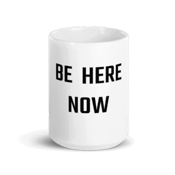 White Glossy Mug White 15 Oz Front View 68F0953Ac8Fb8