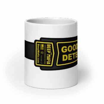 White Glossy Mug White 20 Oz Front View 68Ebfbcd3Bb82